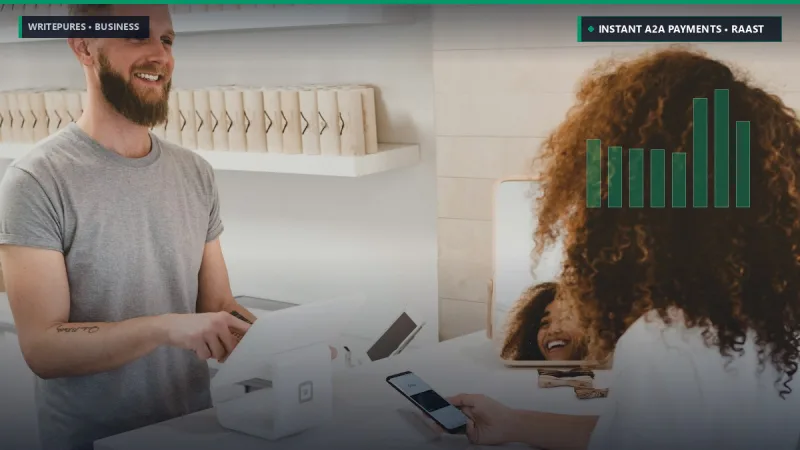 The Account-to-Account (A2A) Payment Revolution: Why Traditional Card Rails Are Under Threat — WritePures Business