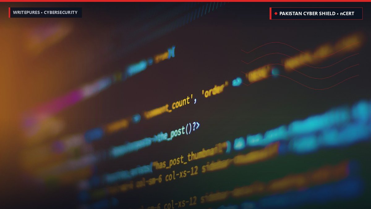 Defending Pakistan's Banking & Telecom Infrastructure: Inside the 2026 National Cybersecurity Shield — WritePures Cybersecurity