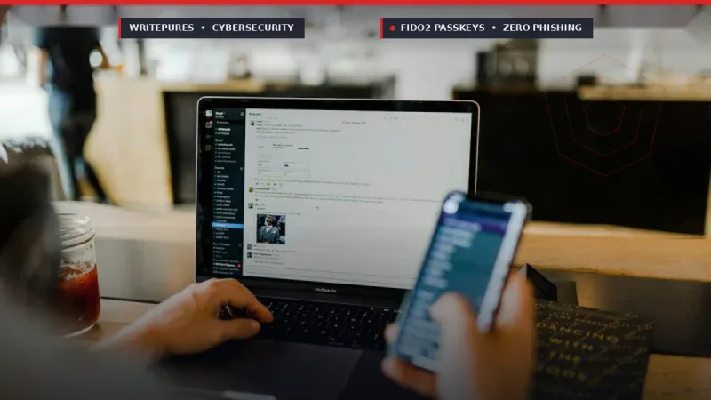 Passkeys, FIDO2, and WebAuthn in 2026: How Enterprises Are Eliminating Phishing and SMS OTPs