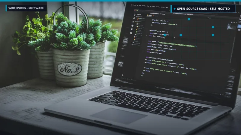 Open-Source Alternatives to Expensive SaaS in 2026: Self-Hosting Plane, Supabase, Appwrite, and Nextcloud — WritePures Software