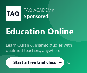 Education Online by TAQ Academy