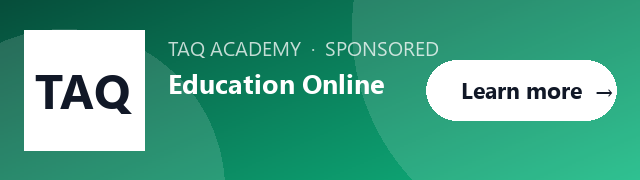 Education Online by TAQ Academy